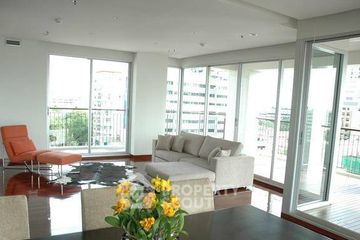 4 Bedroom Apartment for rent in Panburi, Silom, Bangkok near BTS Saint Louis