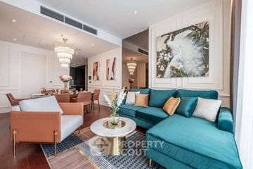 2 Bedroom Condo for rent in KHUN by YOO inspired by Starck, Khlong Tan Nuea, Bangkok near BTS Thong Lo