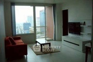 1 Bedroom Condo for rent in MANHATTAN CHIDLOM, Makkasan, Bangkok near MRT Ratchaprarop