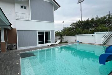 4 Bedroom Villa for rent in Nong Prue, Chonburi
