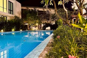 4 Bedroom House for rent in Runesu Thonglor 5, Khlong Tan Nuea, Bangkok near BTS Thong Lo