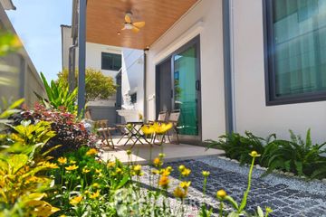 4 Bedroom House for rent in Supalai Parkville Pattaya-Sukhumvit, Nong Prue, Chonburi