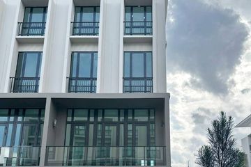 3 Bedroom Townhouse for rent in Condo U Ratchayothin, Chan Kasem, Bangkok near MRT Phahon Yothin