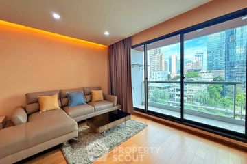 2 Bedroom Condo for rent in The Address Sathorn, Silom, Bangkok near BTS Chong Nonsi