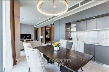 2 Bedroom Condo for rent in The Monument Thong Lo, Khlong Tan Nuea, Bangkok near BTS Thong Lo