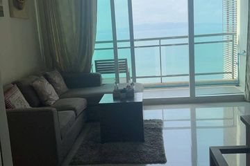 1 Bedroom Condo for rent in Reflection Jomtien Beach Pattaya, Na Jomtien, Chonburi