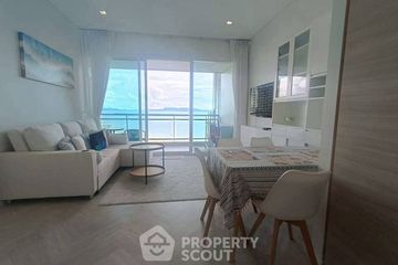 1 Bedroom Condo for rent in Reflection Jomtien Beach Pattaya, Na Jomtien, Chonburi