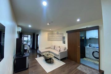 1 Bedroom Condo for rent in Silom City Resort, Silom, Bangkok near BTS Chong Nonsi