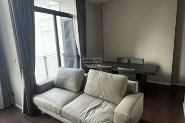 1 Bedroom Condo for rent in The Diplomat 39, Khlong Tan Nuea, Bangkok near BTS Phrom Phong