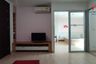 1 Bedroom Condo for rent in Rhythm Ratchada, Sam Sen Nok, Bangkok near MRT Ratchadaphisek