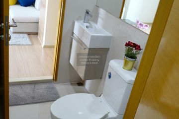 1 Bedroom Condo for rent in Rhythm Ratchada-Huai Khwang, Huai Khwang, Bangkok near MRT Huai Khwang