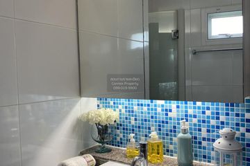 2 Bedroom Condo for rent in Bang Chak, Bangkok near BTS On Nut