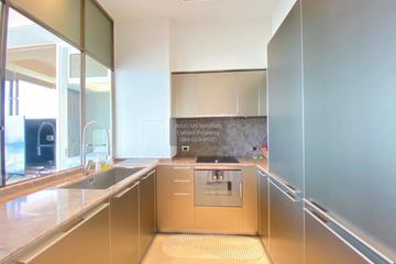 2 Bedroom Condo for rent in The Residences At Mandarin Oriental, Khlong Ton Sai, Bangkok near BTS Krung Thon Buri