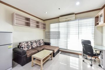1 Bedroom Condo for rent in Baan Klang Krung Siam - Pathumwan, Thanon Phetchaburi, Bangkok near BTS Ratchathewi