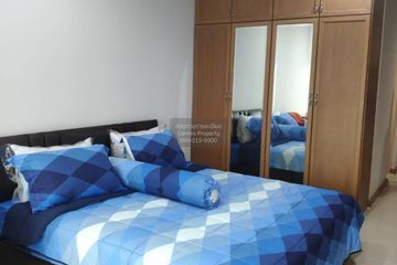1 Bedroom Condo for rent in Silom Grand Terrace, Silom, Bangkok near MRT Silom