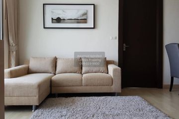 2 Bedroom Condo for rent in Rhythm Ratchada, Sam Sen Nok, Bangkok near MRT Ratchadaphisek