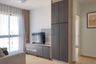 2 Bedroom Condo for rent in Unio Sukhumvit 72, Samrong Nuea, Samut Prakan near BTS Bearing