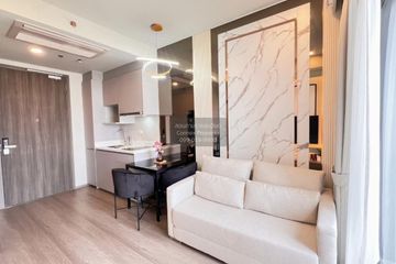1 Bedroom Condo for rent in Whizdom The Forestias, Bang Kaeo, Samut Prakan