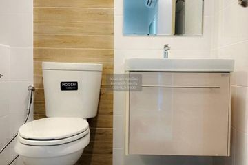 1 Bedroom Condo for rent in Metro Sky Wutthakat, Talat Phlu, Bangkok near BTS Wutthakat