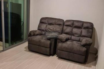 1 Bedroom Condo for rent in Aspire Sathorn - Ratchaphruek, Bang Wa, Bangkok near MRT Bang Wa