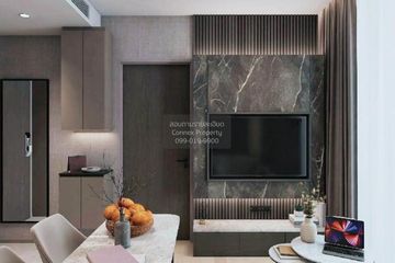 1 Bedroom Condo for rent in The Extro Phayathai - Rangnam, Thanon Phaya Thai, Bangkok near BTS Victory Monument