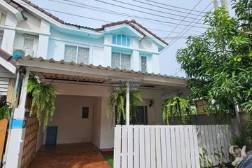 3 Bedroom Townhouse for rent in Sao Thong Hin, Nonthaburi
