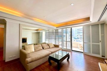 2 Bedroom Condo for rent in Somkid Gardens, Lumpini, Bangkok near BTS Chit Lom