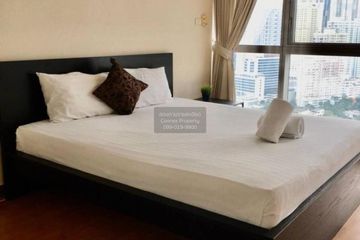 3 Bedroom Condo for rent in The Waterford Diamond, Khlong Toei Nuea, Bangkok near MRT Sukhumvit