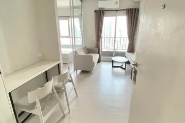1 Bedroom Condo for rent in Chapter One Shine Bangpo, Bang Sue, Bangkok near MRT Bang Pho