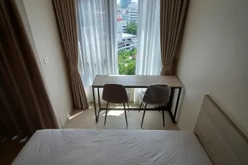 Condo for rent in FLO by Sansiri, Khlong San, Bangkok near BTS Khlong San