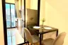 1 Bedroom Condo for rent in Chewathai Pinklao, Bang Yi Khan, Bangkok near MRT Bang Yi Khan