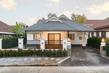 3 Bedroom House for sale in Mooban Wangtan, San Phak Wan, Chiang Mai