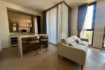 1 Bedroom Condo for rent in The Reserve Sathorn, Thung Maha Mek, Bangkok near BTS Chong Nonsi