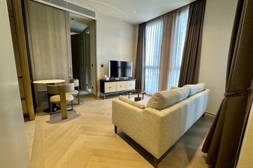 1 Bedroom Condo for rent in The Reserve Sathorn, Thung Maha Mek, Bangkok near BTS Chong Nonsi