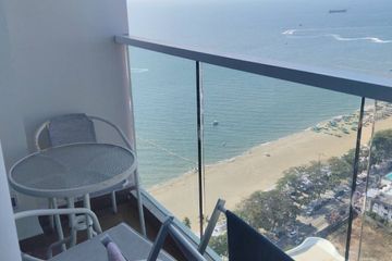 1 Bedroom Condo for rent in Cetus, Nong Prue, Chonburi