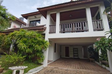 4 Bedroom House for rent in Khlong Tan, Bangkok near BTS Thong Lo