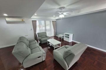 3 Bedroom Condo for rent in Khlong Tan, Bangkok near BTS Thong Lo