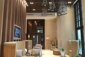 1 Bedroom Condo for rent in The Nest Sukhumvit 22, Khlong Toei, Bangkok near BTS Phrom Phong