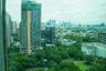 2 Bedroom Condo for rent in Sindhorn Residence, Lumpini, Bangkok near BTS Ploen Chit