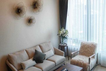 2 Bedroom Condo for rent in Sindhorn Residence, Lumpini, Bangkok near BTS Ploen Chit