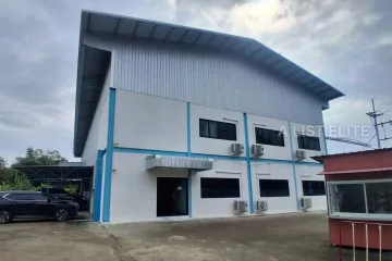 Commercial for sale in Nong Prue, Chonburi