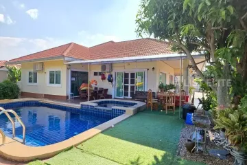 3 Bedroom House for sale in Bang Sare, Chonburi