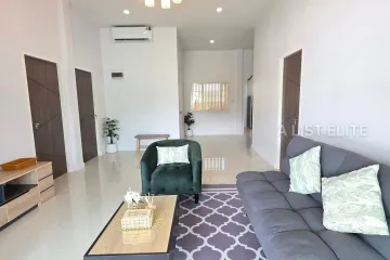 3 Bedroom House for sale in Sattahip, Chonburi