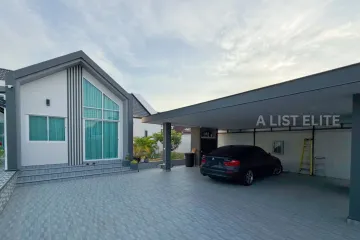 3 Bedroom House for sale in Pong, Chonburi