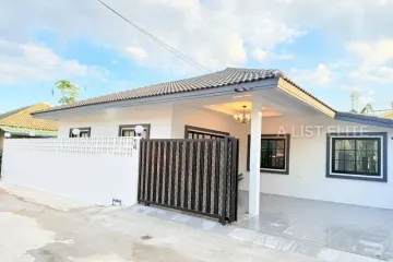 3 Bedroom House for sale in Nong Prue, Chonburi