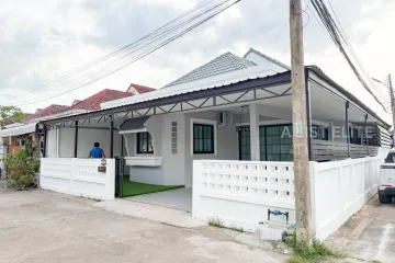 2 Bedroom House for sale in Nong Prue, Chonburi