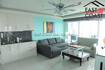 2 Bedroom Condo for Sale or Rent in Cosy Beach View, Nong Prue, Chonburi