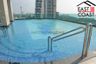 2 Bedroom Condo for Sale or Rent in Cosy Beach View, Nong Prue, Chonburi