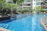 2 Bedroom Condo for Sale or Rent in The Sanctuary, Na Kluea, Chonburi