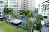 2 Bedroom Condo for Sale or Rent in The Sanctuary, Na Kluea, Chonburi